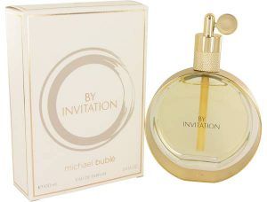 , de Michael Buble · Perfume de Mujer