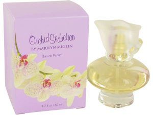 Orchid Seduction Perfume, de Marilyn Miglin · Perfume de Mujer Orchid Seduction Perfume, de Marilyn Miglin · Perfume de Mujer