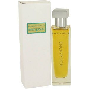 Encryption Perfume, de Marilyn Miglin · Perfume de Mujer Encryption Perfume, de Marilyn Miglin · Perfume de Mujer