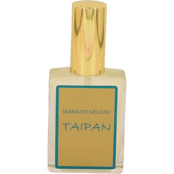 perfume Taipan Perfume