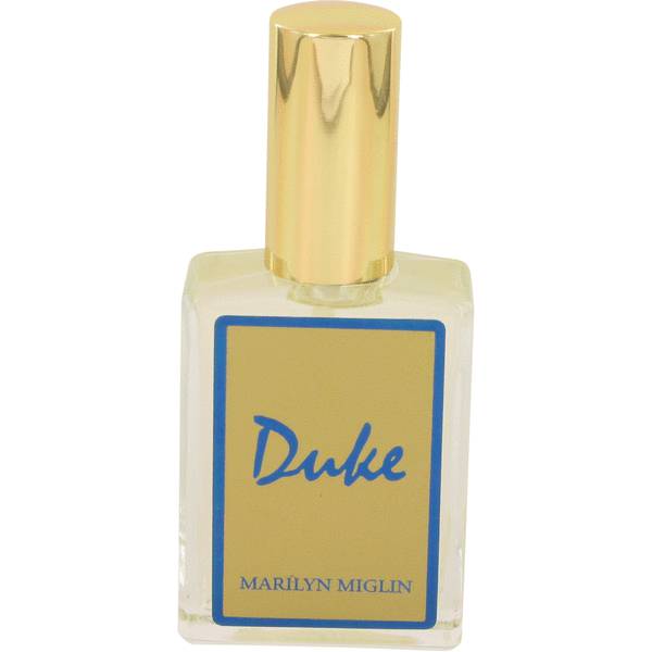 perfume Duke Perfume