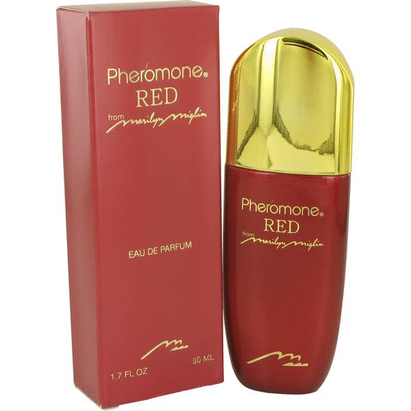 perfume Pheromone Red Perfume