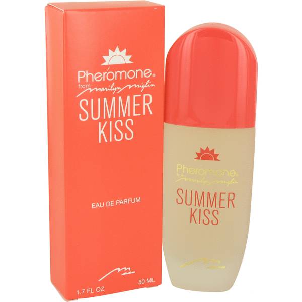 perfume Summer Kiss Perfume