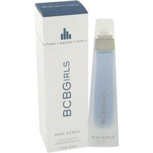 Bcb Girls Metro Perfume, de Max Azria · Perfume de Mujer