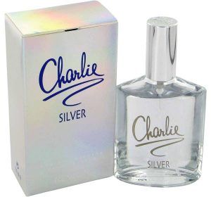 Charlie Silver Perfume, de Revlon · Perfume de Mujer