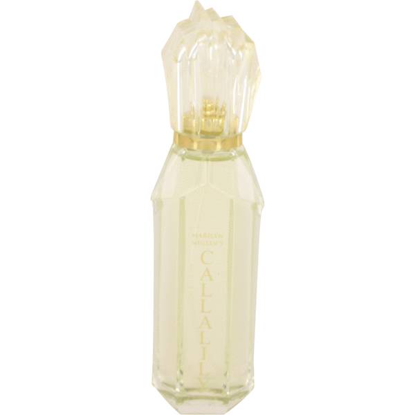 perfume Callalily Perfume