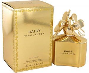 Daisy Shine Gold Perfume, de Marc Jacobs · Perfume de Mujer Daisy Shine Gold Perfume, de Marc Jacobs · Perfume de Mujer
