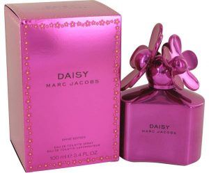 Daisy Shine Pink Perfume, de Marc Jacobs · Perfume de Mujer Daisy Shine Pink Perfume, de Marc Jacobs · Perfume de Mujer