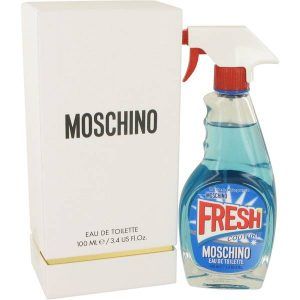 Moschino Fresh Couture Perfume, de Moschino · Perfume de Mujer