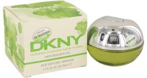 Be Delicious City Blossom Empire Apple Perfume, de Donna Karan · Perfume de Mujer