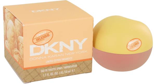 perfume Be Delicious Delights Dreamsicle Perfume