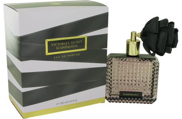 perfume Victoria's Secret Scandalous Perfume