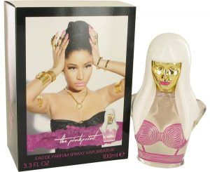 The Pink Print Perfume, de Nicki Minaj · Perfume de Mujer