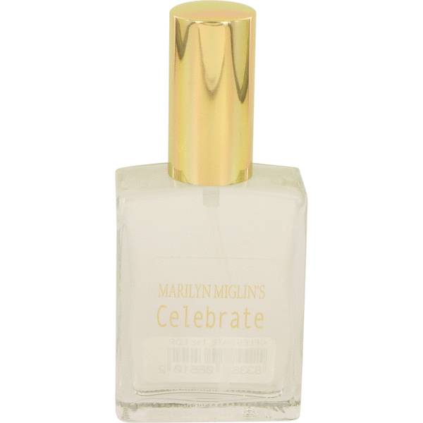 perfume Marilyn Miglin Celebrate Perfume