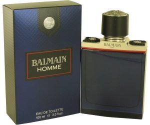 Balmain Homme Cologne, de Pierre Balmain · Perfume de Hombre Balmain Homme Cologne, de Pierre Balmain · Perfume de Hombre