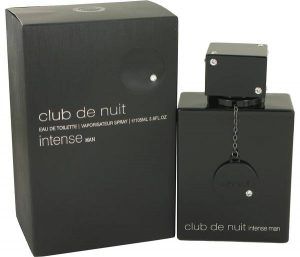 Club De Nuit Intense Cologne, de Armaf · Perfume de Hombre Club De Nuit Intense Cologne, de Armaf · Perfume de Hombre