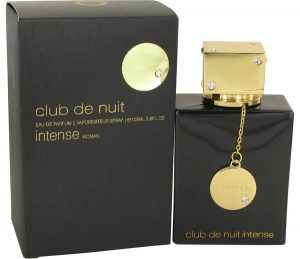 Club De Nuit Intense Perfume, de Armaf · Perfume de Mujer Club De Nuit Intense Perfume, de Armaf · Perfume de Mujer