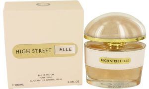 Armaf High Street Elle Perfume, de Armaf · Perfume de Mujer Armaf High Street Elle Perfume, de Armaf · Perfume de Mujer