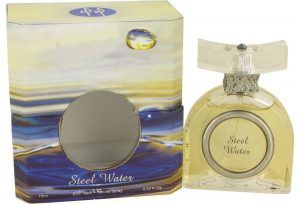 Steel Water Cologne, de M. Micallef · Perfume de Hombre