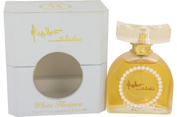 perfume Micallef White Flowers Perfume