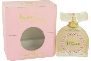 Pink Flowers Perfume, de M. Micallef · Perfume de Mujer