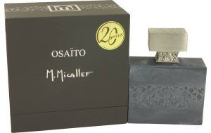 Osaito Cologne, de M. Micallef · Perfume de Hombre