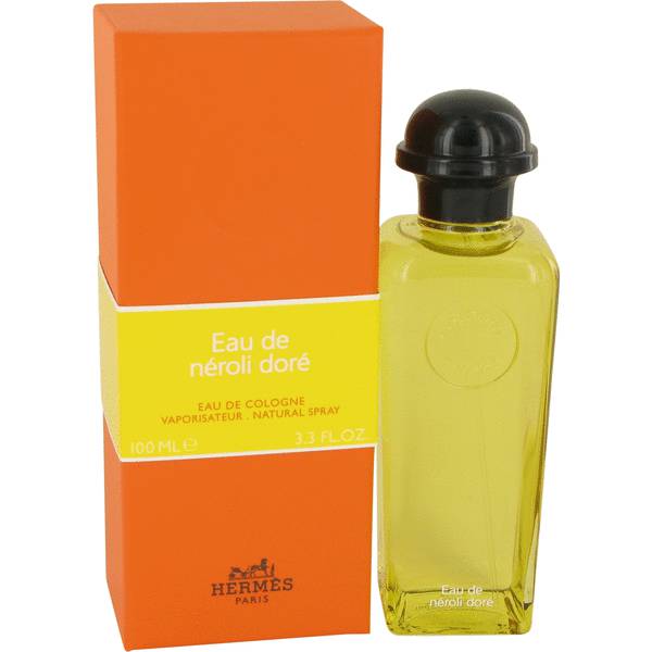 perfume Eau De Neroli Dore Cologne
