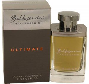 Baldessarini Ultimate Cologne, de Hugo Boss · Perfume de Hombre Baldessarini Ultimate Cologne, de Hugo Boss · Perfume de Hombre