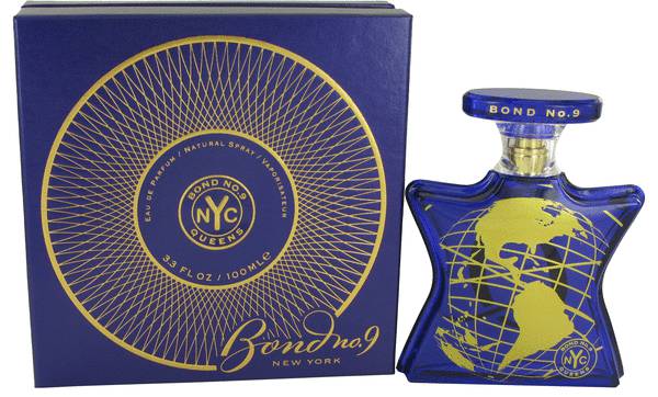 perfume Bond No. 9 Queens Perfume