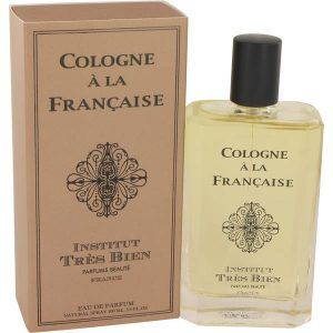 A La Francaise Institut Tres Bien Perfume, de Institut Tres Bien · Perfume de Mujer A La Francaise Institut Tres Bien Perfume, de Institut Tres Bien · Perfume de Mujer