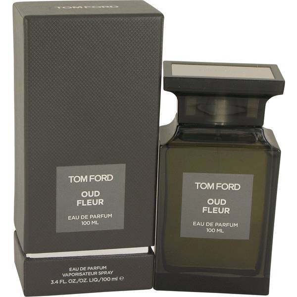 perfume Tom Ford Oud Fleur Cologne