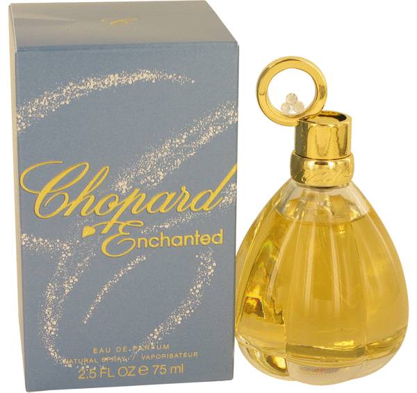 perfume Chopard Enchanted Perfume