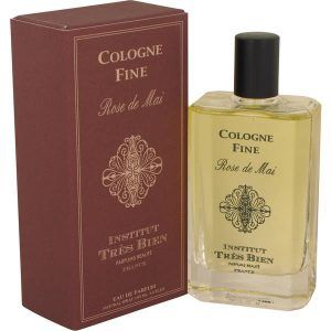 Rose De Mai Perfume, de Institut Tres Bien · Perfume de Mujer Rose De Mai Perfume, de Institut Tres Bien · Perfume de Mujer