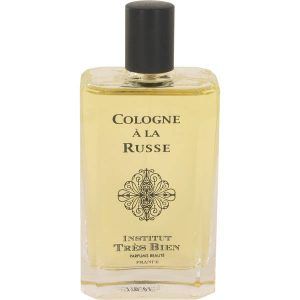 A La Russe Perfume, de Institut Tres Bien · Perfume de Mujer A La Russe Perfume, de Institut Tres Bien · Perfume de Mujer