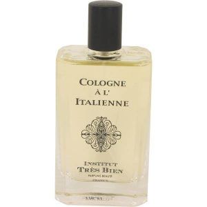A L’italienne Perfume, de Institut Tres Bien · Perfume de Mujer A L’italienne Perfume, de Institut Tres Bien · Perfume de Mujer