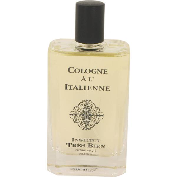 perfume A L'italienne Perfume