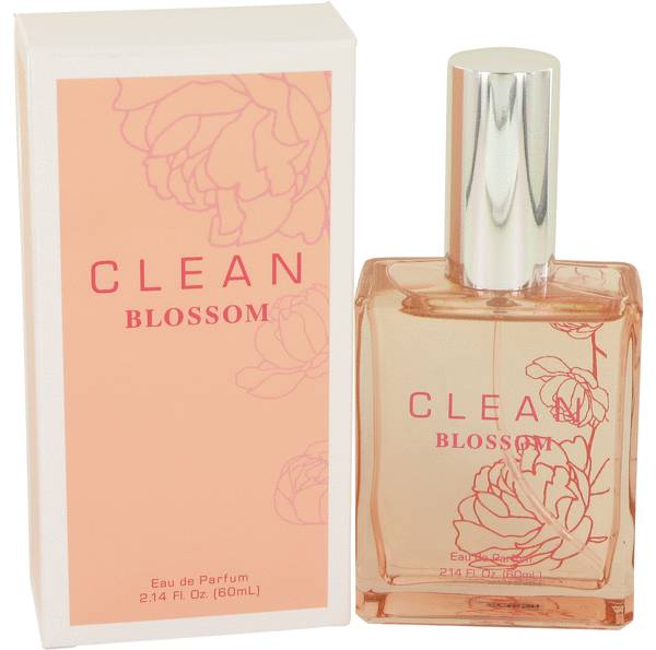 perfume Clean Blossom Perfume