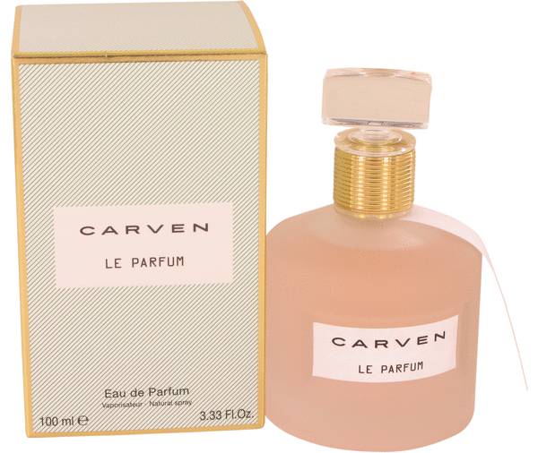 perfume Carven Le Parfum Perfume