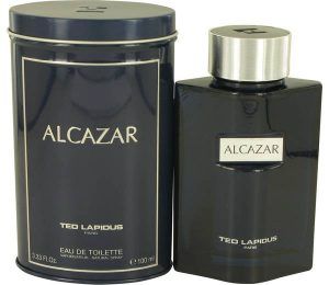 Alcazar Cologne, de Ted Lapidus · Perfume de Hombre Alcazar Cologne, de Ted Lapidus · Perfume de Hombre