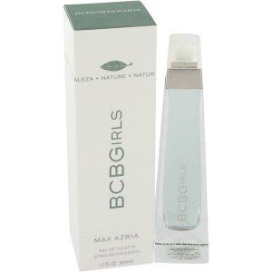 Bcb Girls Nature Perfume, de Max Azria · Perfume de Mujer
