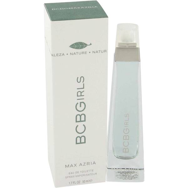 perfume Bcb Girls Nature Perfume