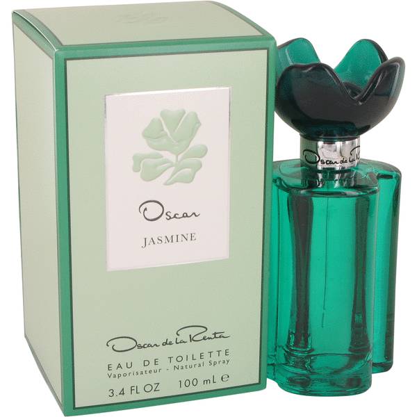 perfume Oscar Jasmine Perfume