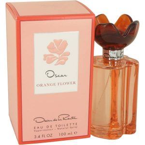 Oscar Orange Flower Perfume, de Oscar de la Renta · Perfume de Mujer