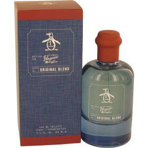 Original Penguin Original Blend Cologne, de Original Penguin · Perfume de Hombre