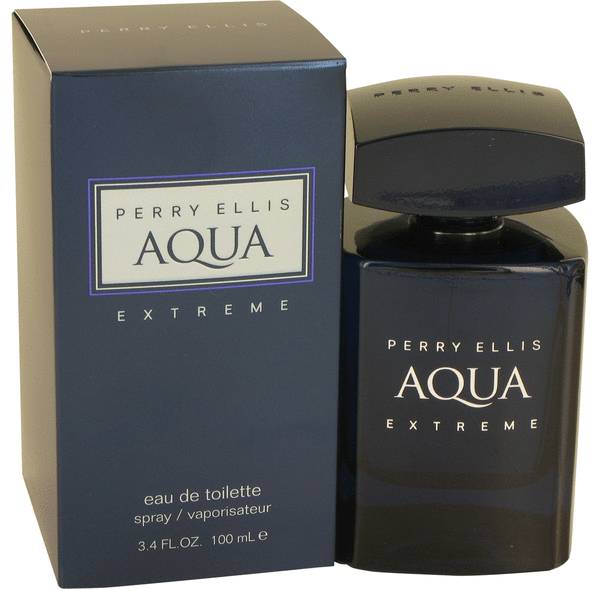 perfume Perry Ellis Aqua Extreme Cologne