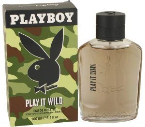 Playboy Play It Wild Cologne, de Playboy · Perfume de Hombre Playboy Play It Wild Cologne, de Playboy · Perfume de Hombre