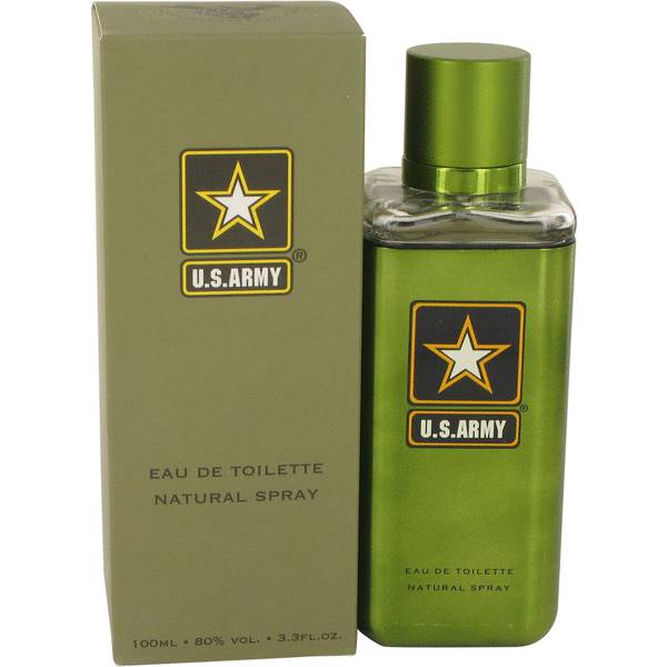 perfume Us Army Green Cologne