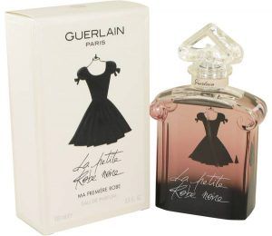 La Petite Robe Noire Ma Premiere Robe Perfume, de Guerlain · Perfume de Mujer La Petite Robe Noire Ma Premiere Robe Perfume, de Guerlain · Perfume de Mujer