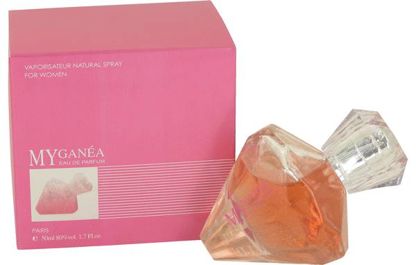 perfume My Ganea Perfume
