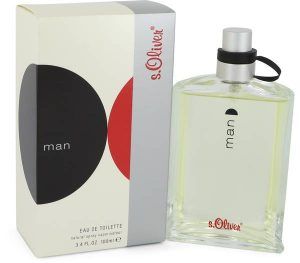 S. Oliver Perfume, de S. Oliver · Perfume de Mujer